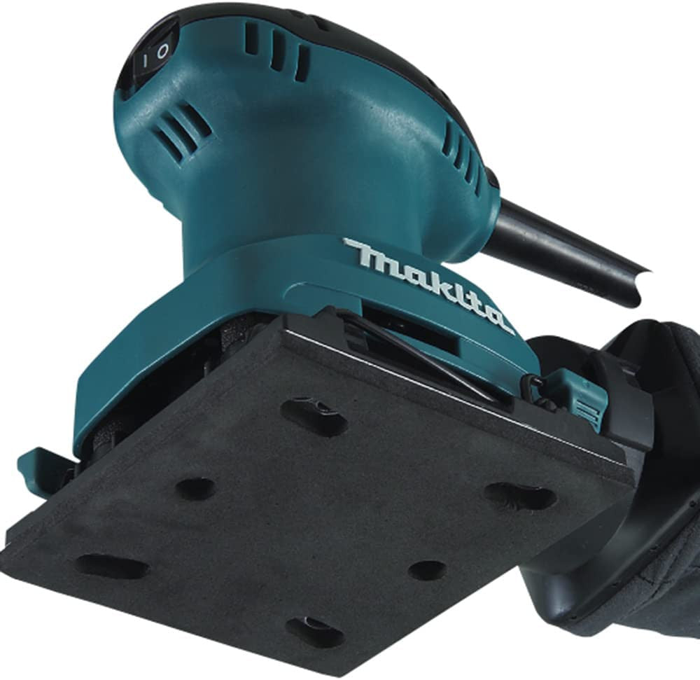 Makita BO4557 1/4-Sheet Finishing Sander