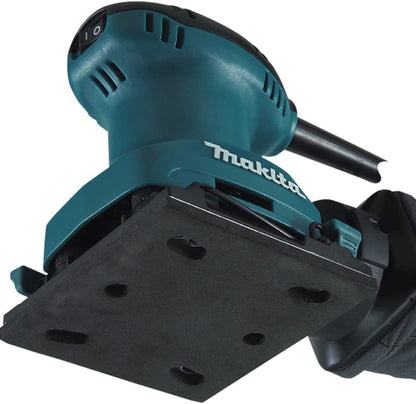 Makita BO4557 1/4-Sheet Finishing Sander