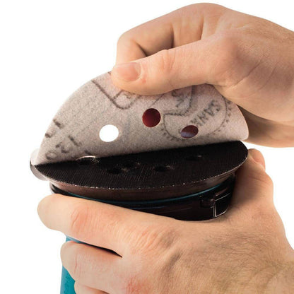 Makita DBO180Z Cordless 5 inch Random Orbit Sander (Tool Only)