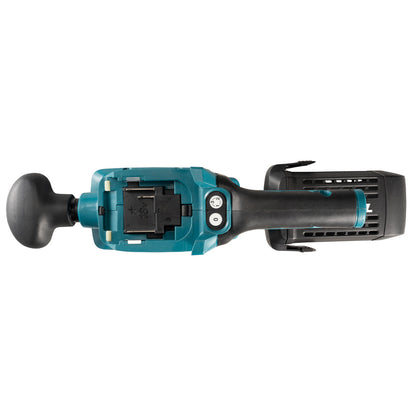 Makita DBO380Z 18V LXT Brushless 1/3 Sheet Finishing Sander (Tool Only)