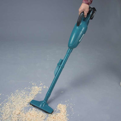 Makita DCL180ZX 18V LXT Cordless Vacuum Cleaner (Tool Only)