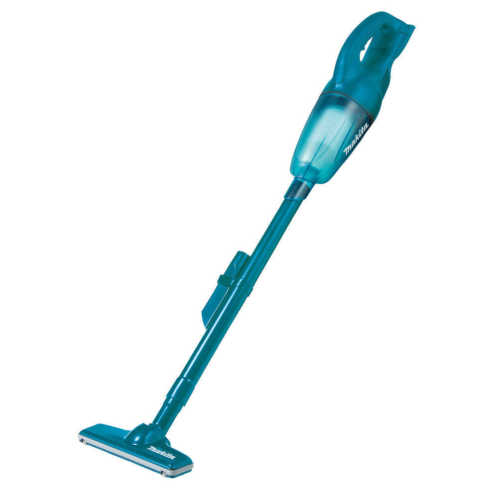 Makita DCL180ZX 18V LXT Cordless Vacuum Cleaner (Tool Only)