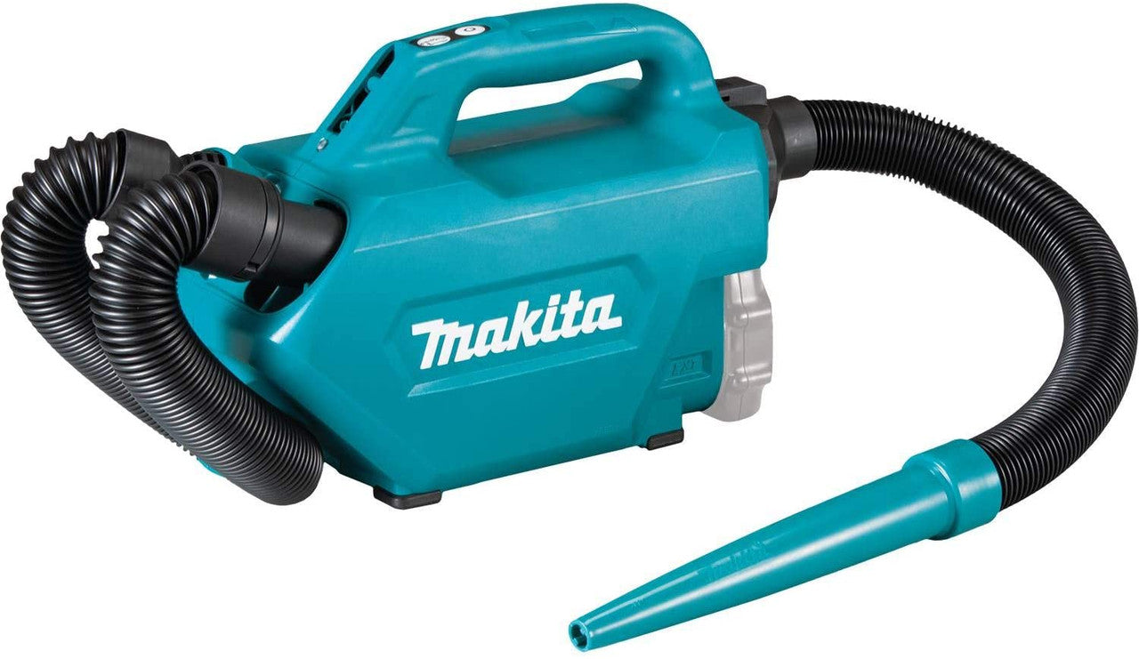 Makita DCL184Z 18V LXT Cordless Vacuum Cleaner (Tool Only)