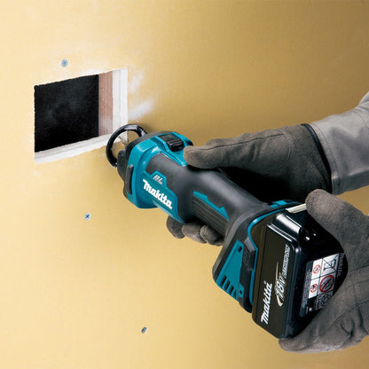 Makita DCO180Z 18V LXT Cordless Drywall Cut-Out Tool (Tool Only)