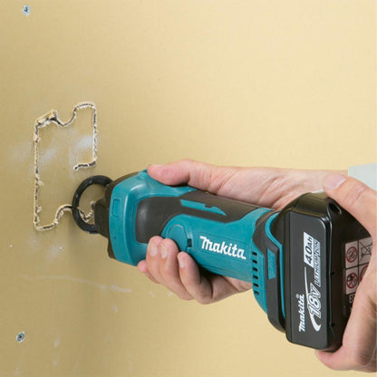 Makita DCO180Z 18V LXT Cordless Drywall Cut-Out Tool (Tool Only)