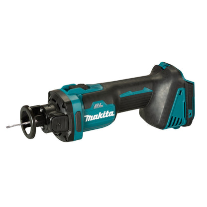 Makita DCO181Z 18V Drywall Cut-Out Tool (Tool Only)