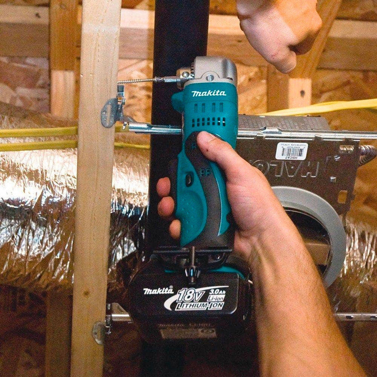 Makita DDA350Z 18V LXT Cordless 3/8 inch Angle Drill (Tool Only)