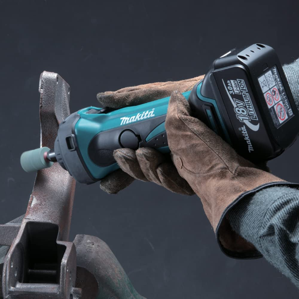 Makita DGD800Z 18V LXT Cordless Die Grinder (Tool Only)