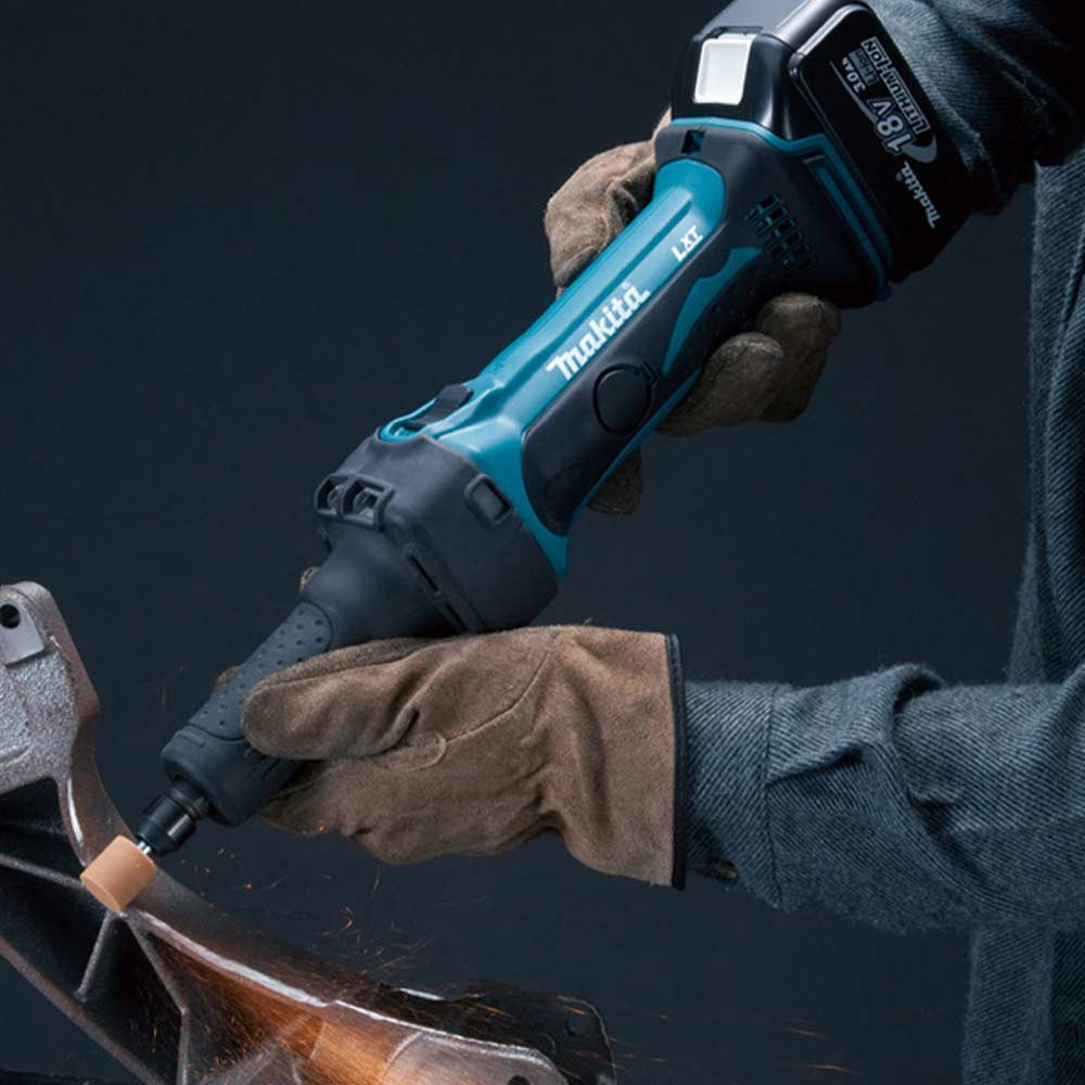 Makita DGD800Z 18V LXT Cordless Die Grinder (Tool Only)