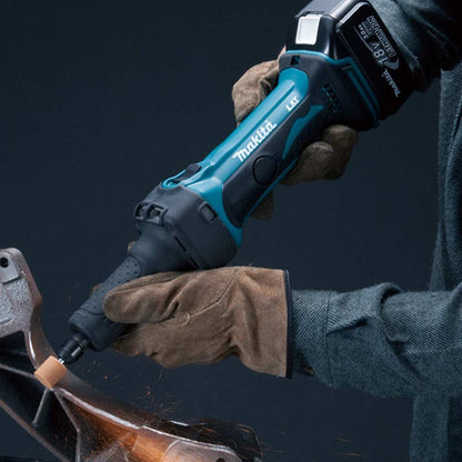 Makita DGD800Z 18V LXT Cordless Die Grinder (Tool Only)