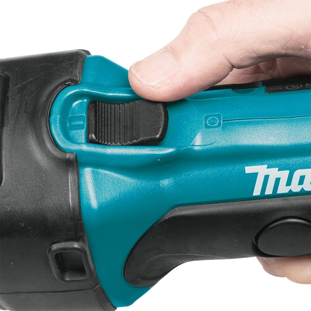 Makita DGD800Z 18V LXT Cordless Die Grinder (Tool Only)