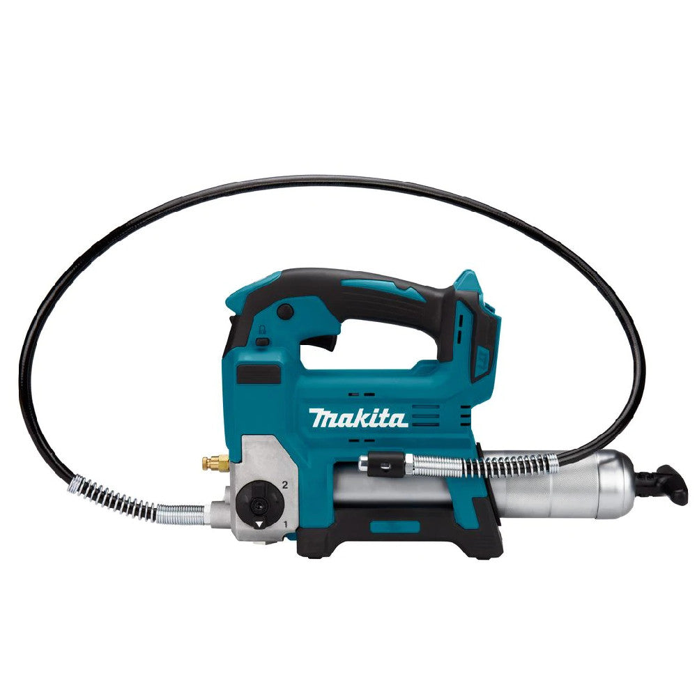 Makita DGP180Z 18V LXT Cordless Grease Gun (Tool Only)