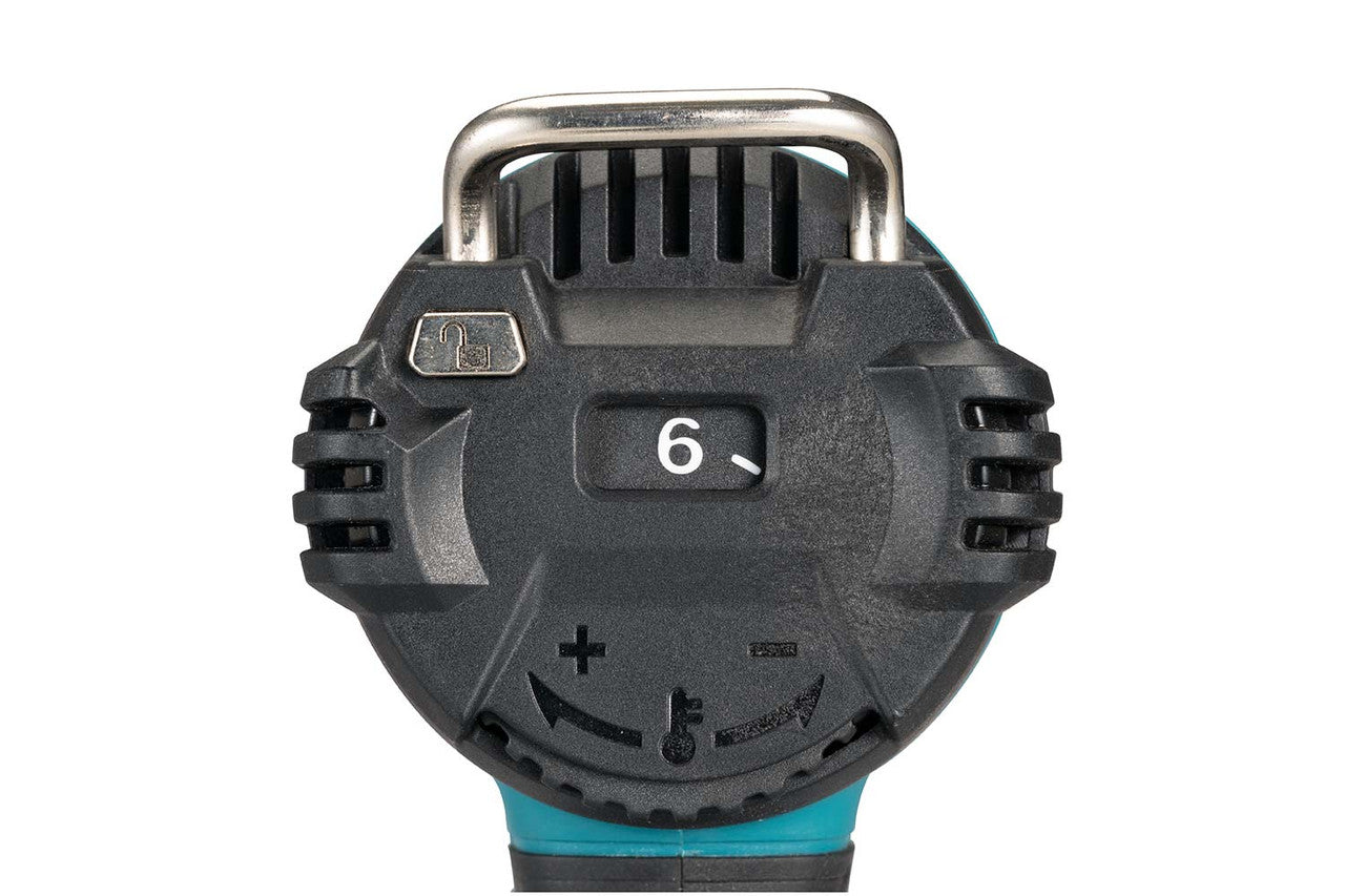 Makita DHG181ZK 18V Heat Gun (Tool Only)