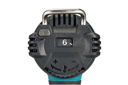 Makita DHG181ZK 18V Heat Gun (Tool Only)