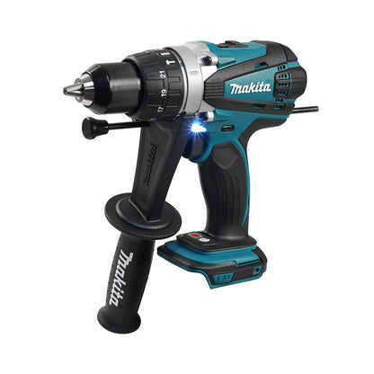 Makita DHP458Z 18V LXT Cordless 1/2 inch Hammer Drill / Driver (Tool Only)