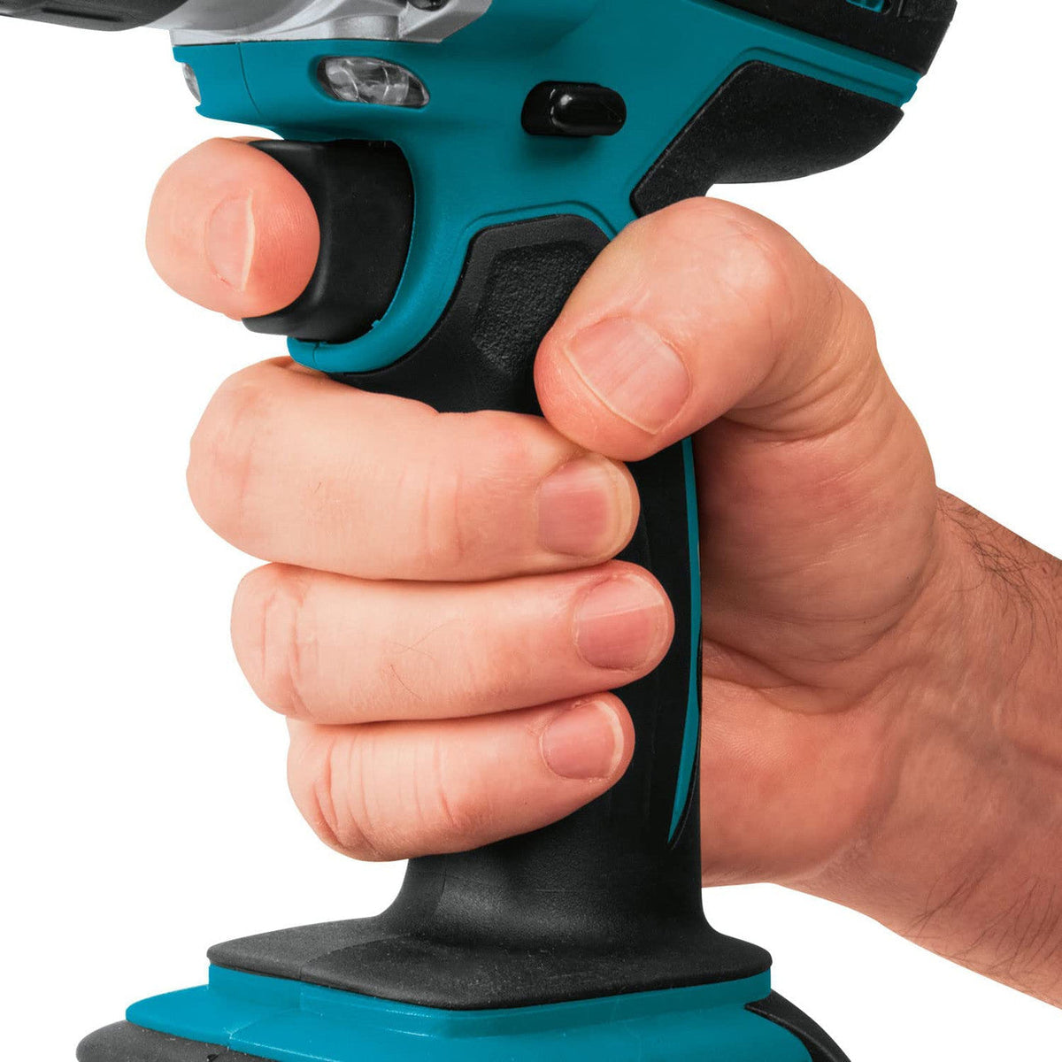 Makita DHP458Z 18V LXT Cordless 1/2 inch Hammer Drill / Driver (Tool Only)