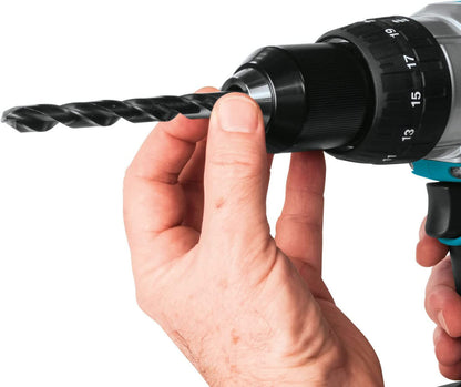 Makita DHP458Z 18V LXT Cordless 1/2 inch Hammer Drill / Driver (Tool Only)