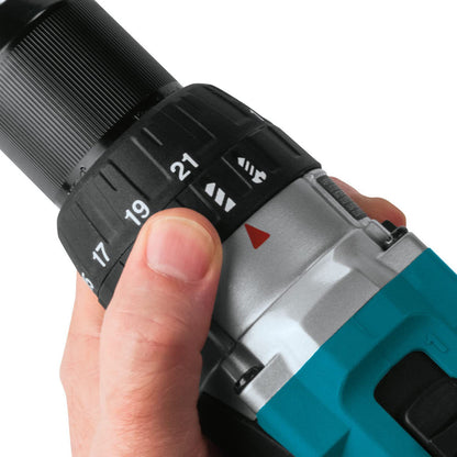 Makita DHP458Z 18V LXT Cordless 1/2 inch Hammer Drill / Driver (Tool Only)