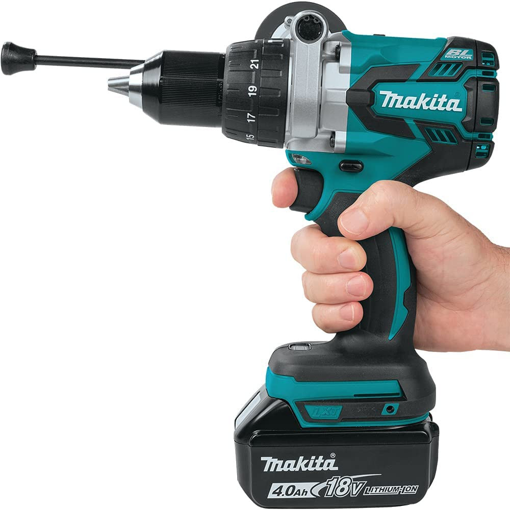 Makita DHP486Z 18V LXT Brushless 1/2 inch Hammer Drill/Driver (Tool Only)