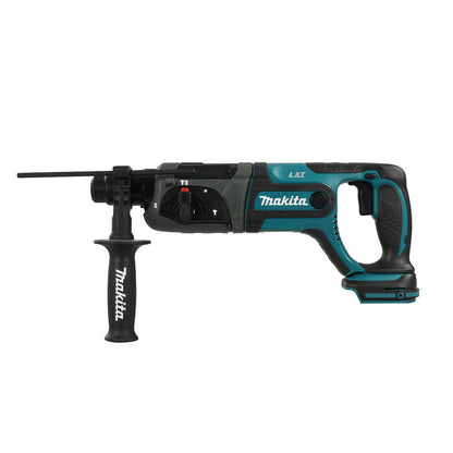 Makita DHR241Z 18V 15/16 Inch Cordless Rotary Hammer Drill (Tool Only)
