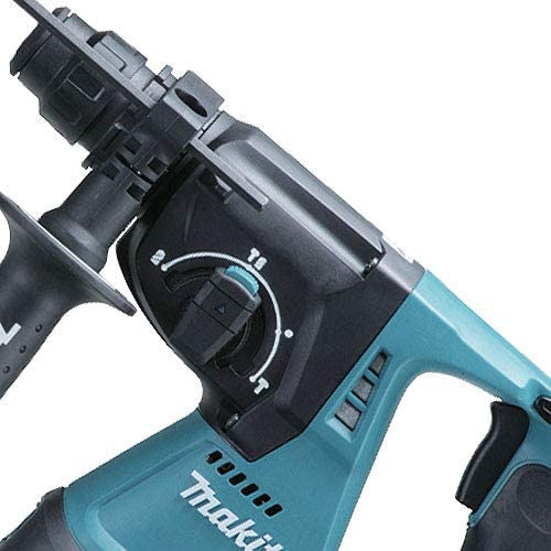 Makita DHR242Z 18V LXT Cordless 15/16 inch Rotary Hammer with Brushless Motor (Tool Only)