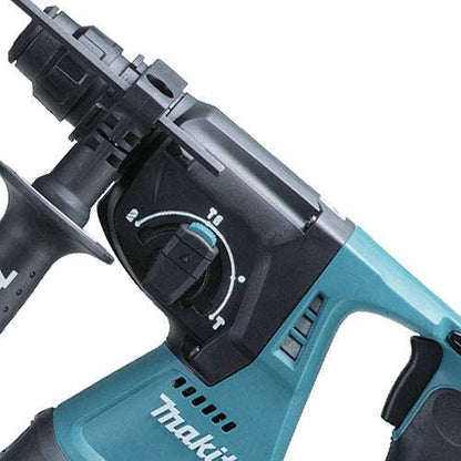Makita DHR242Z 18V LXT Cordless 15/16 inch Rotary Hammer with Brushless Motor (Tool Only)