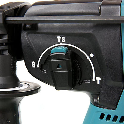 Makita DHR242Z 18V LXT Cordless 15/16 inch Rotary Hammer with Brushless Motor (Tool Only)