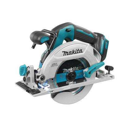 Makita DHS680Z 18V LXT 6-1/2 inch Cordless Circular Saw with Brushless Motor (Tool Only)