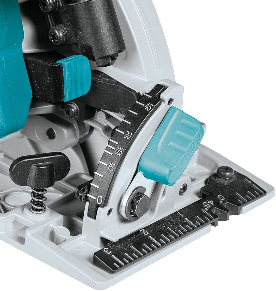 Makita DHS680Z 18V LXT 6-1/2 inch Cordless Circular Saw with Brushless Motor (Tool Only)