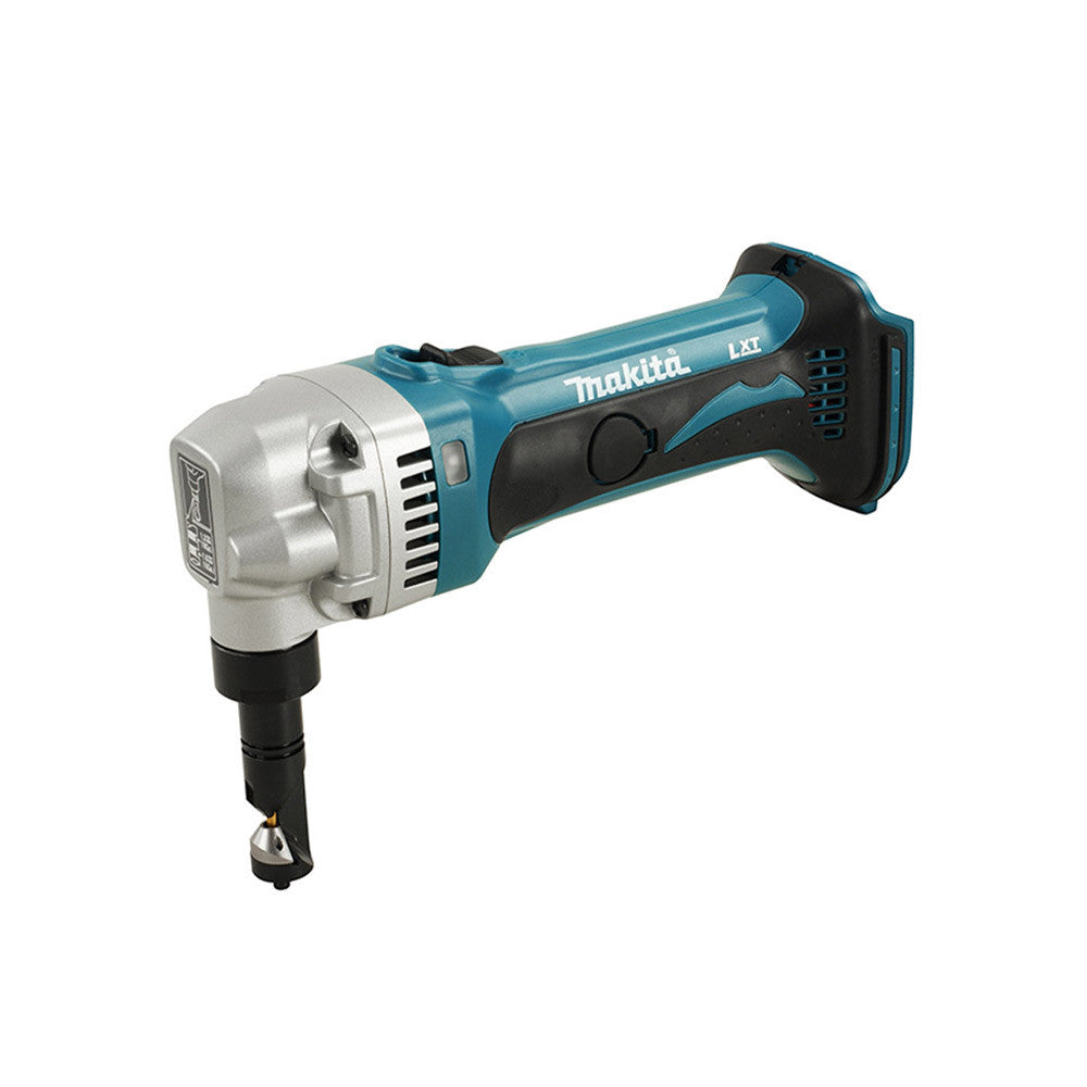 Makita DJN161Z 18V LXT Cordless Nibbler (Tool Only)