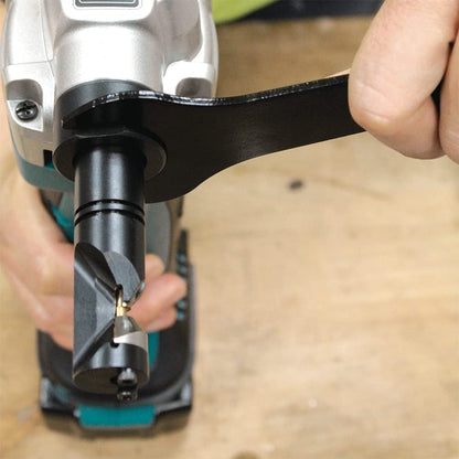 Makita DJN161Z 18V LXT Cordless Nibbler (Tool Only)