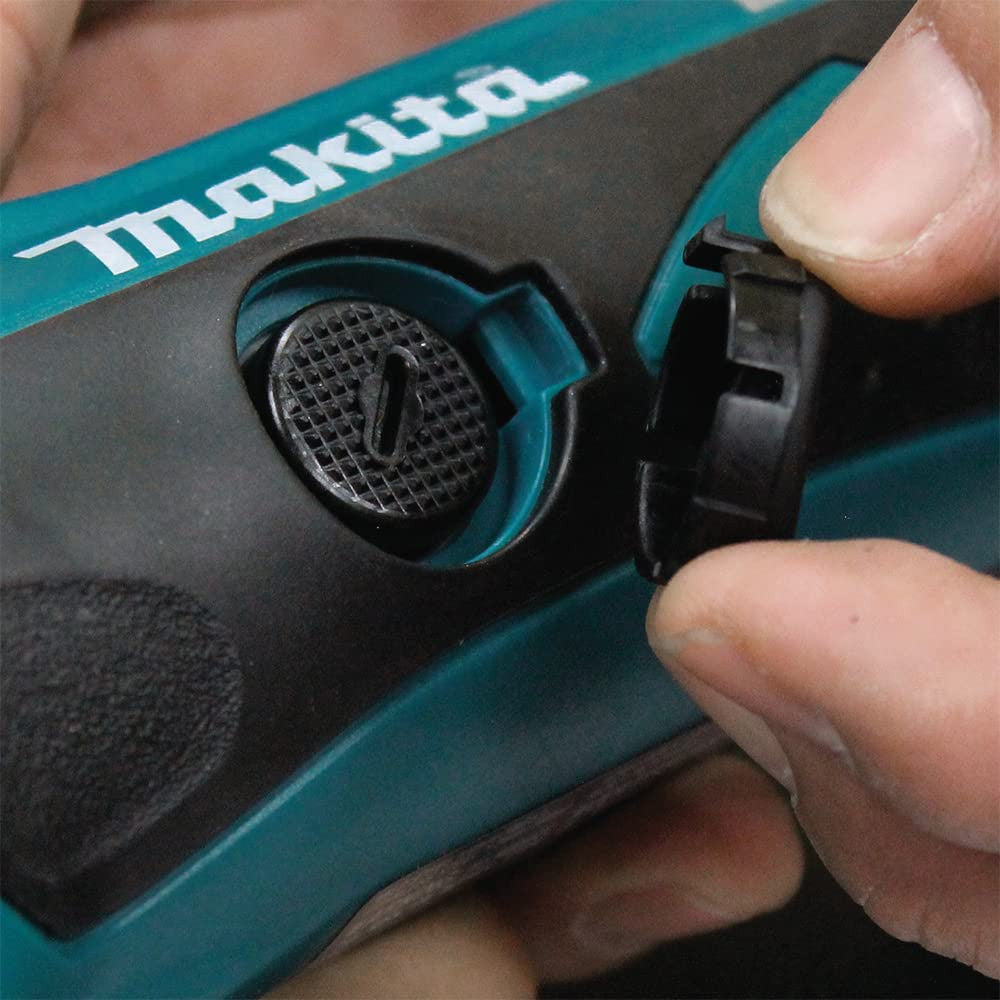Makita DJN161Z 18V LXT Cordless Nibbler (Tool Only)