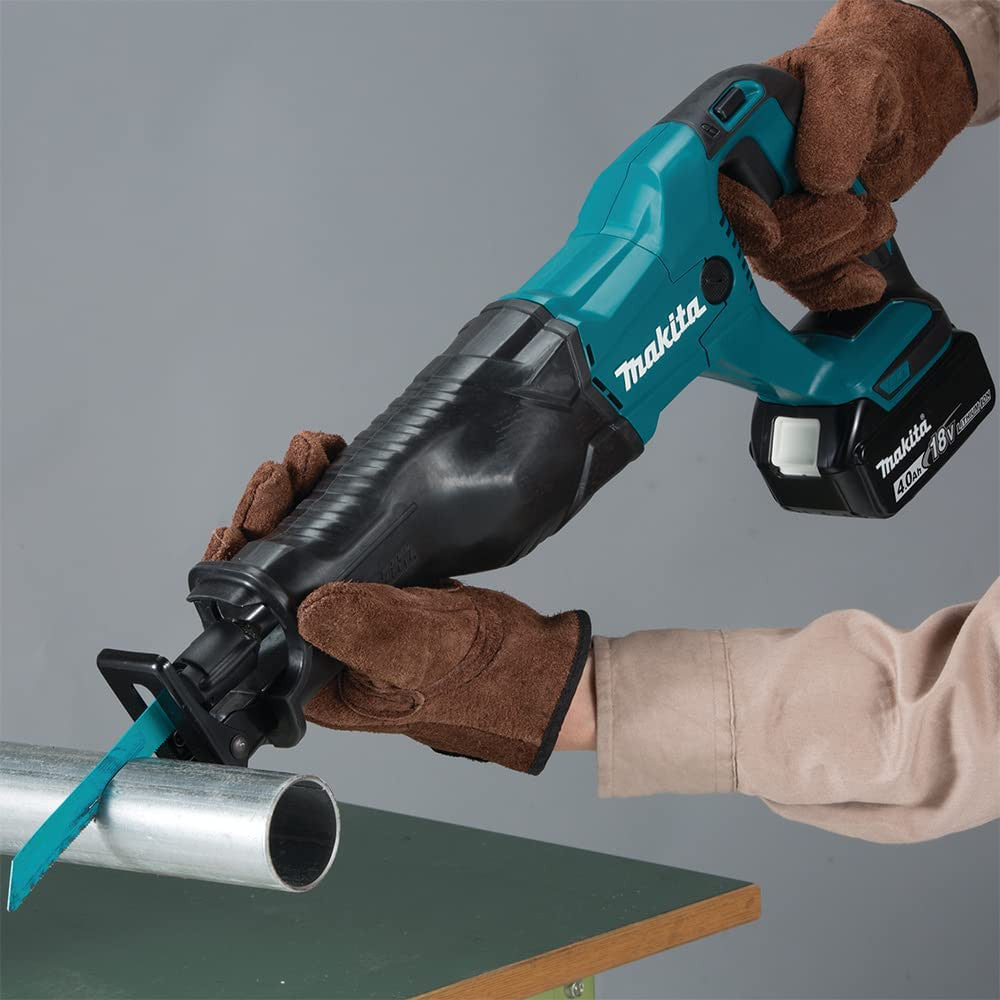 Makita DJR186Z 18V LXT Cordless Reciprocating Saw (Tool Only)