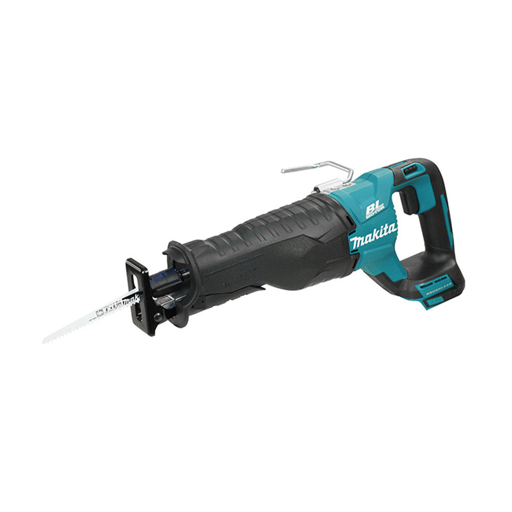 Makita DJR187Z 18V LXT Cordless Reciprocating Saw with Brushless Motor (Tool Only)