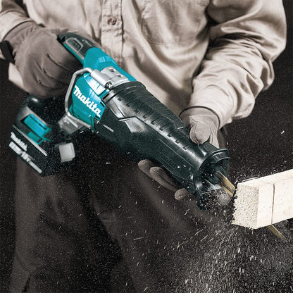 Makita DJR187Z 18V LXT Cordless Reciprocating Saw with Brushless Motor (Tool Only)