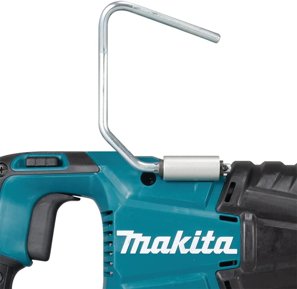 Makita DJR187Z 18V LXT Cordless Reciprocating Saw with Brushless Motor (Tool Only)