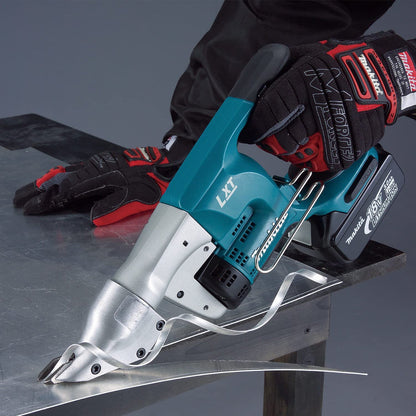 Makita DJS130Z 18V LXT Straight Metal Shear (Tool Only)
