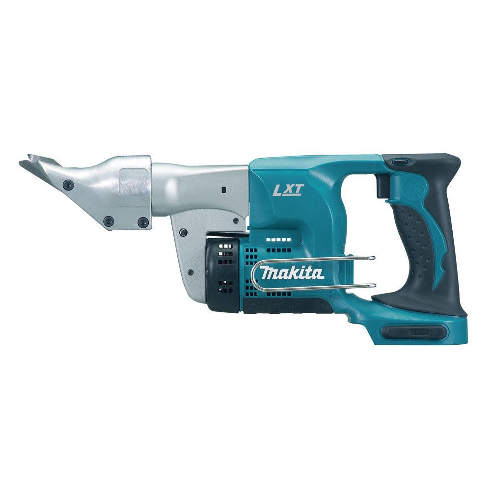 Makita DJS130Z 18V LXT Straight Metal Shear (Tool Only)