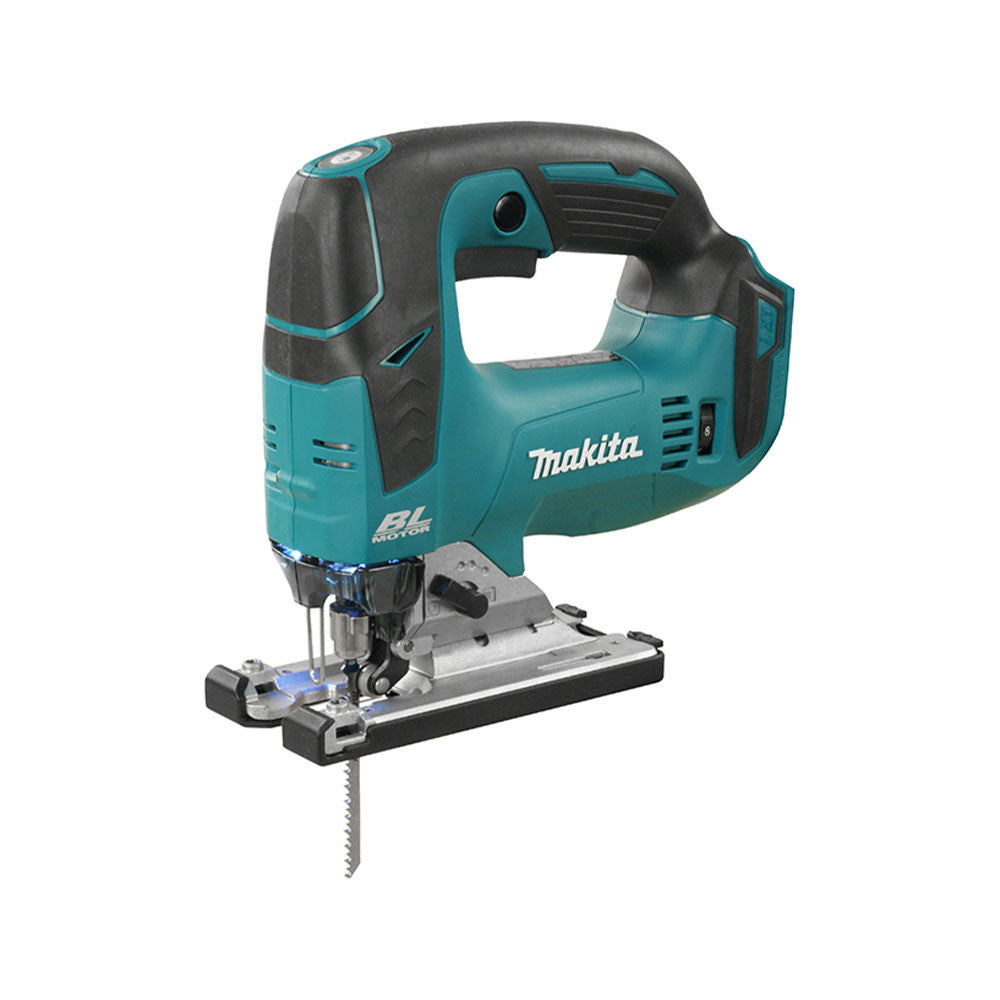 Makita DJV182Z 18V LXT Cordless D-Handle Jig Saw with Brushless Motor (Tool Only)