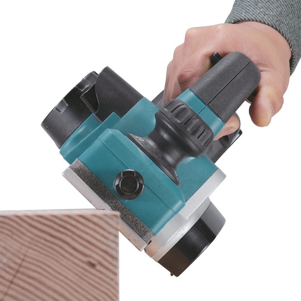 Makita DKP180Z 18V LXT Cordless 3-1/4 inch Planer (Tool Only)