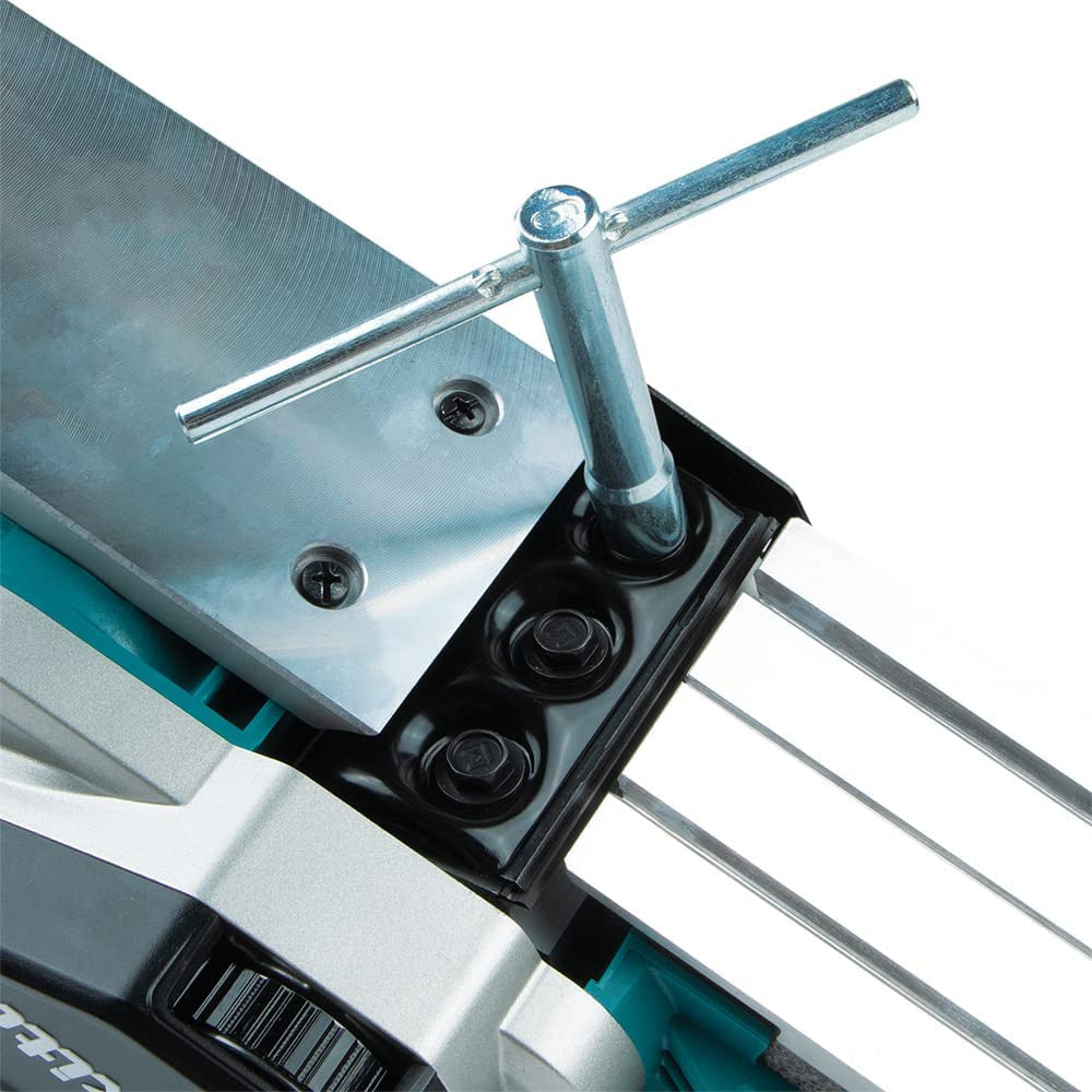 Makita DKP181Z 18V Brushless 3-1/4 inch Planer (Tool Only)