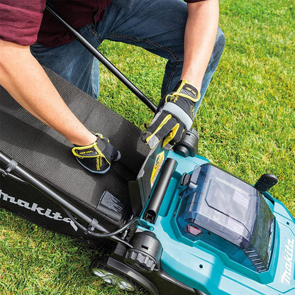 Makita DLM432 36V (18Vx2) LXT 17 inch Cordless Lawn Mower (Tool Only)