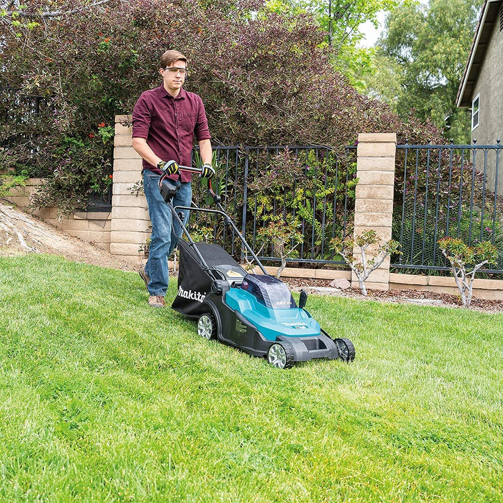 Makita DLM432 36V (18Vx2) LXT 17 inch Cordless Lawn Mower (Tool Only)