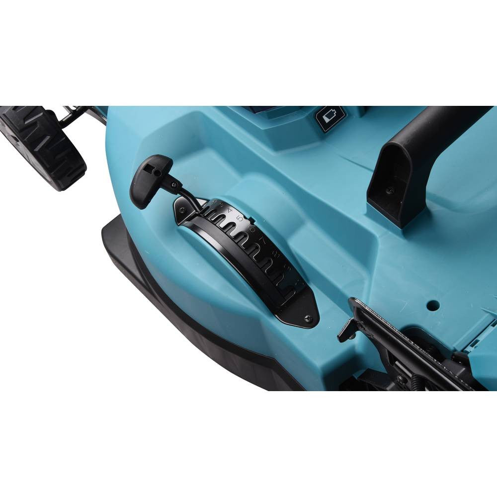 Makita DLM539Z 36V (18Vx2) LXT 21 Inch Cordless Self-Propelled Lawn Mower (Tool Only)