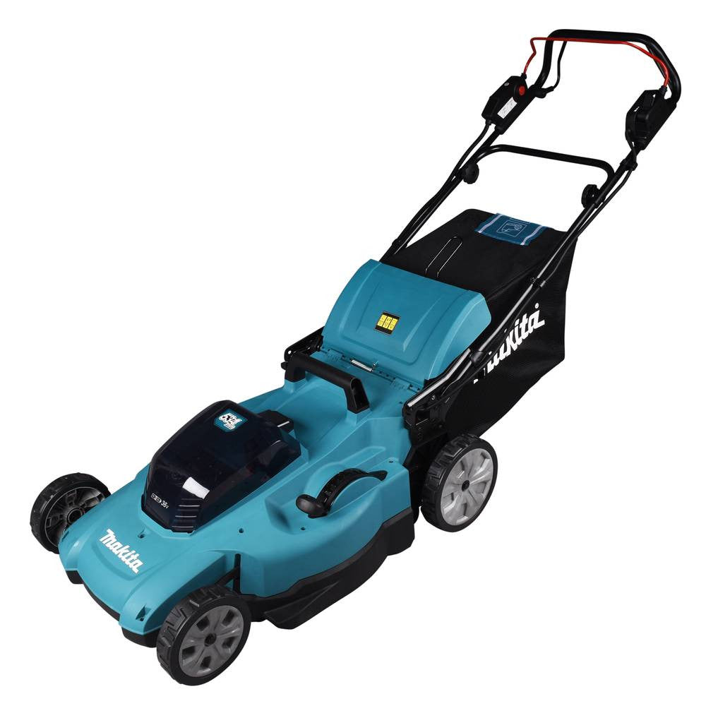 Makita DLM539Z 36V (18Vx2) LXT 21 Inch Cordless Self-Propelled Lawn Mower (Tool Only)
