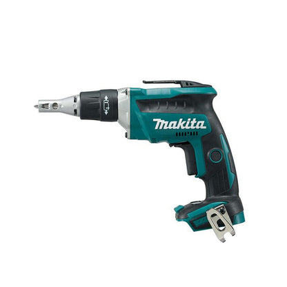 Makita DLX2089M 18V LXT 4Ah Cordless 2-Tool Drywall Combo Kit