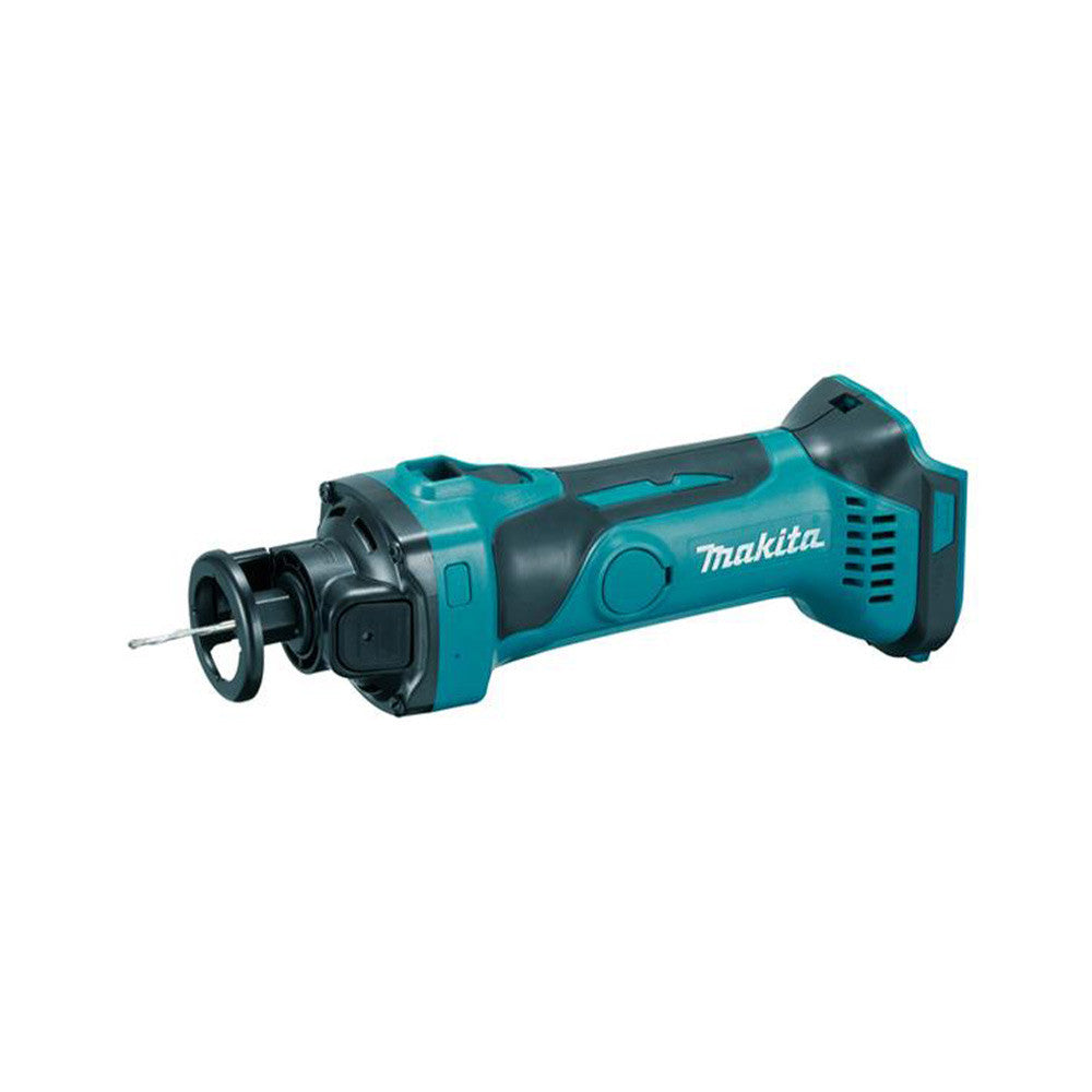 Makita DLX2089M 18V LXT 4Ah Cordless 2-Tool Drywall Combo Kit