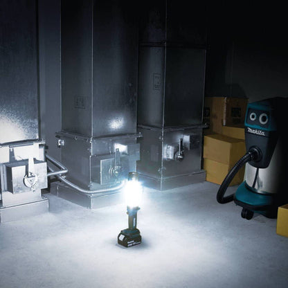 Makita DML807 18V LXT Cordless LED Worklight (Battery Sold Separately)