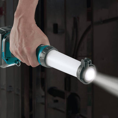 Makita DML807 18V LXT Cordless LED Worklight (Battery Sold Separately)