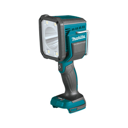 Makita DML812 18V LXT LED Spotlight (Tool Only)